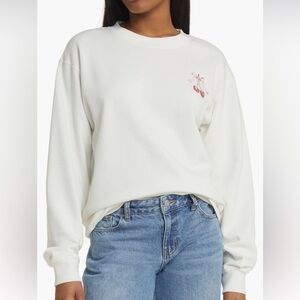 CHERRY 🍒 CREWNECK